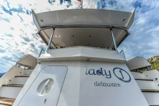 Thumbnail von Numarine 78 LADY F