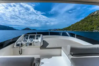 Thumbnail von Numarine 78 LADY F