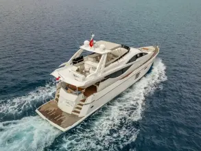 Thumbnail von Numarine 78 LADY F