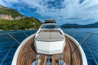 Thumbnail von Numarine 78 LADY F