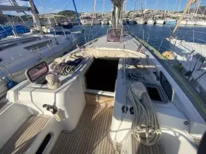 Thumbnail von Grand Soleil 43