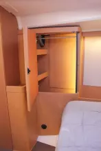 Thumbnail von Jeanneau Sun Odyssey 490