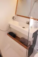 Thumbnail von Jeanneau Sun Odyssey 490