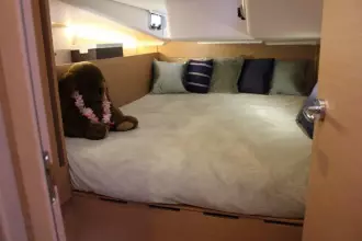 Thumbnail von Jeanneau Sun Odyssey 490