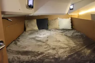 Thumbnail von Jeanneau Sun Odyssey 490