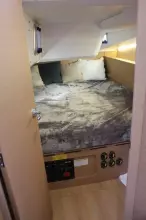 Thumbnail von Jeanneau Sun Odyssey 490