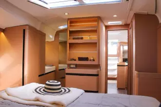 Thumbnail von Jeanneau Sun Odyssey 490