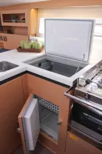 Thumbnail von Jeanneau Sun Odyssey 490