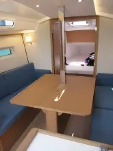 Thumbnail von Jeanneau Sun Odyssey 350