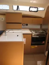 Thumbnail von Jeanneau Sun Odyssey 350