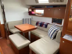 Thumbnail von Beneteau Oceanis 45