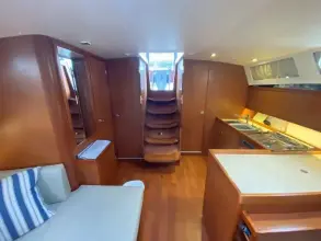 Thumbnail von Beneteau Oceanis 45