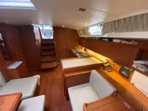 Thumbnail von Beneteau Oceanis 45