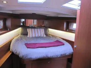 Thumbnail von Beneteau Oceanis 45