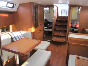 Thumbnail von Beneteau Oceanis 45