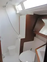 Thumbnail von Beneteau Oceanis 45