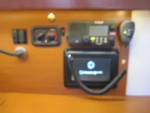 Thumbnail von Beneteau Oceanis 45