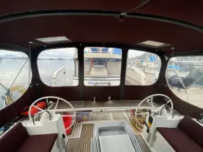 Thumbnail von Beneteau Oceanis 45