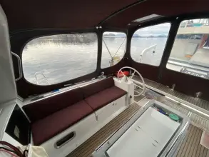 Thumbnail von Beneteau Oceanis 45