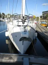 Thumbnail von Jeanneau Sun Odyssey 440