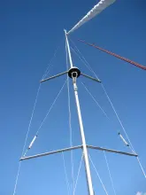 Thumbnail von Jeanneau Sun Odyssey 440