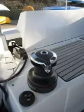 Thumbnail von Jeanneau Sun Odyssey 440