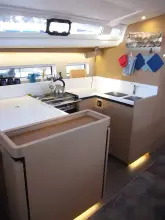 Thumbnail von Jeanneau Sun Odyssey 440