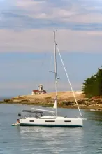 Thumbnail von Jeanneau Sun Odyssey 440
