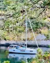 Thumbnail von Jeanneau Sun Odyssey 440