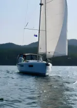 Thumbnail von Jeanneau Sun Odyssey 440