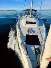 Thumbnail von Jeanneau Sun Odyssey 440