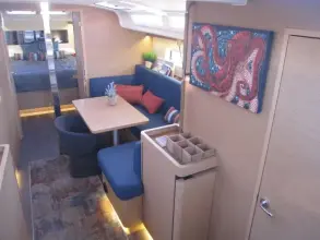 Thumbnail von Jeanneau Sun Odyssey 440