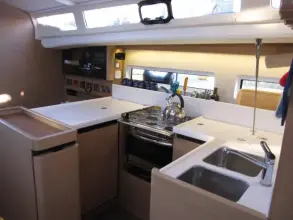Thumbnail von Jeanneau Sun Odyssey 440