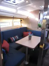 Thumbnail von Jeanneau Sun Odyssey 440