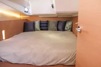 Thumbnail von Jeanneau Sun Odyssey 490