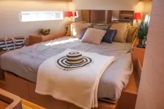 Thumbnail von Jeanneau Sun Odyssey 490