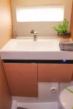 Thumbnail von Jeanneau Sun Odyssey 490