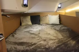 Thumbnail von Jeanneau Sun Odyssey 490