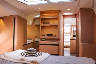 Thumbnail von Jeanneau Sun Odyssey 490
