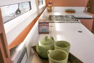 Thumbnail von Jeanneau Sun Odyssey 490