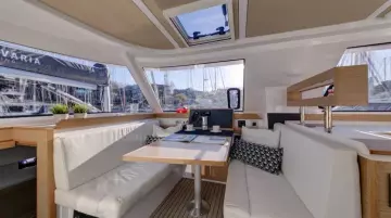 Thumbnail von Nautitech 40 Open