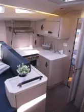 Thumbnail von Jeanneau Yachts 60