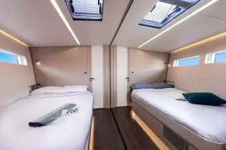 Thumbnail von Jeanneau Yachts 60