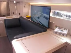Thumbnail von Jeanneau Yachts 60