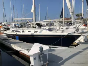Catalina 42 MKII