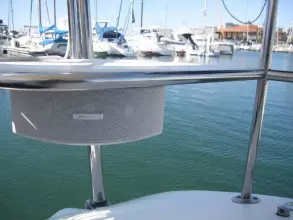 Thumbnail von Catalina 42 MKII