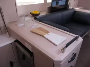 Thumbnail von Jeanneau Yachts 60