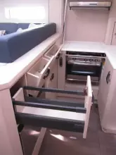 Thumbnail von Jeanneau Yachts 60