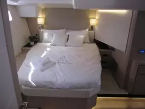 Thumbnail von Jeanneau Yachts 60