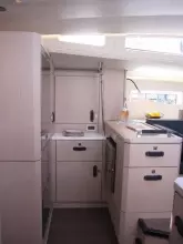 Thumbnail von Jeanneau Yachts 60